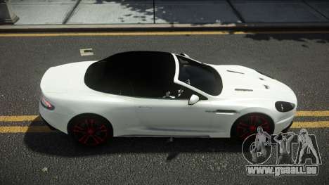 Aston Martin DBS Rabino pour GTA 4