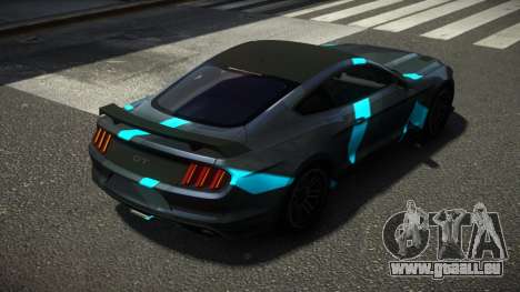 Ford Mustang GT Rabon S10 für GTA 4