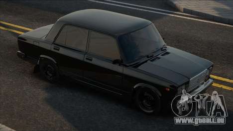 VAZ 2107 Style Bandit pour GTA San Andreas