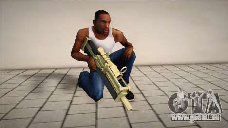 Blue Archive I alone am the honored one pour GTA San Andreas