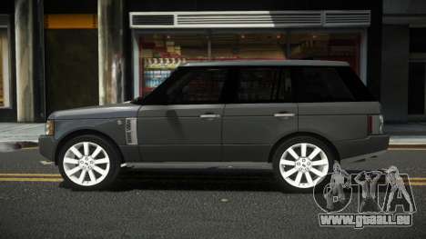 Range Rover Supercharged TD pour GTA 4