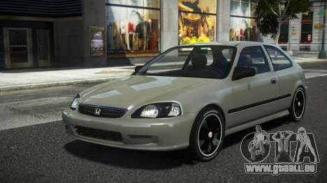 Honda Civic HE-M für GTA 4