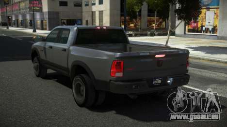 Dodge Ram 3500 DK pour GTA 4