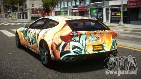 Ferrari FF Mozby S14 für GTA 4