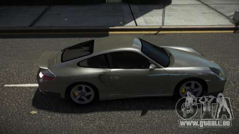 Porsche 911 BFE pour GTA 4