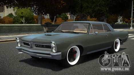 Pontiac GTO VH-F für GTA 4