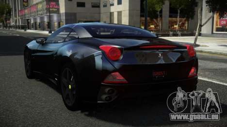 Ferrari California HE pour GTA 4