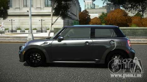 Mini Cooper SVC für GTA 4