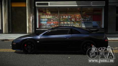 Mitsubishi Eclipse EDS pour GTA 4