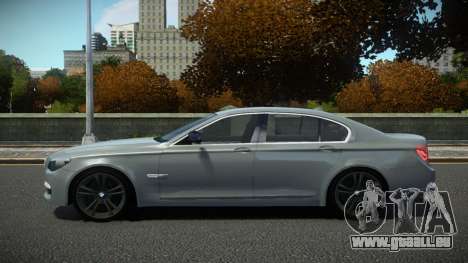 BMW 750i SVT für GTA 4