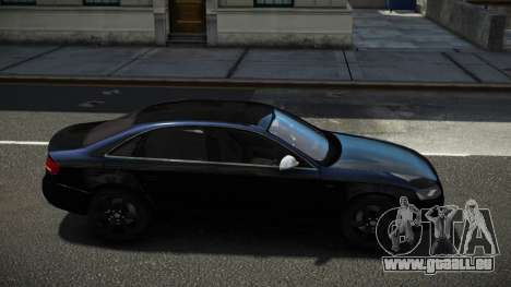 Audi S4 BG pour GTA 4