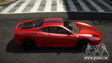 Ferrari F430 Dragon pour GTA 4