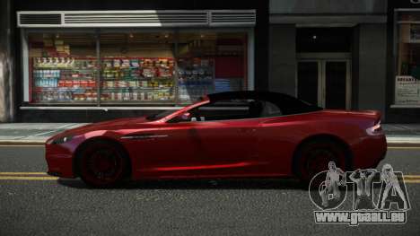 Aston Martin DBS KFD für GTA 4