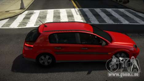 Opel Signum ED für GTA 4