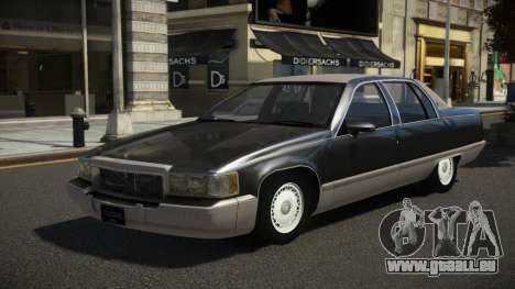 Cadillac Fleetwood LK für GTA 4