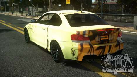 BMW 1M Be-N S11 für GTA 4