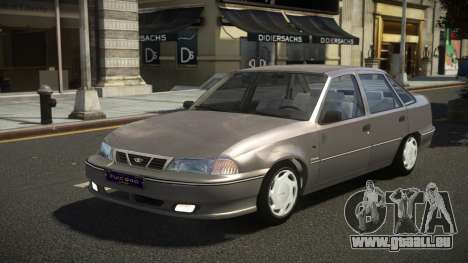 Daewoo Nexia NM pour GTA 4