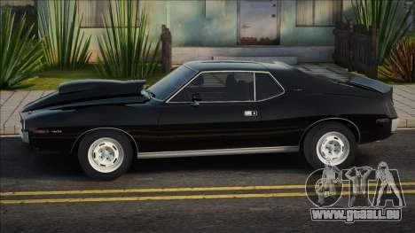 AMX 401 pour GTA San Andreas