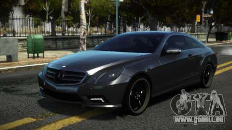 Mercedes-Benz E500 NC für GTA 4