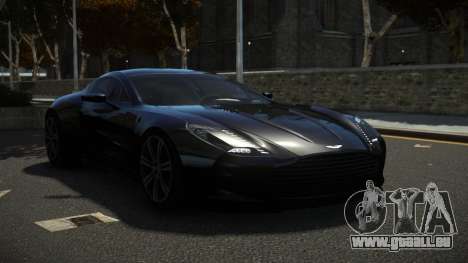 Aston Martin One-77 HN für GTA 4