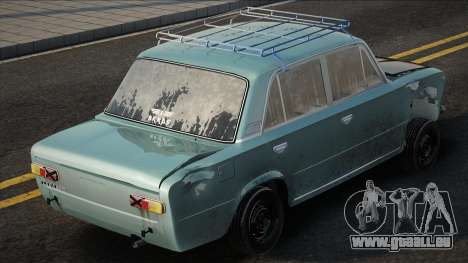 VAZ 2101 Sparko für GTA San Andreas