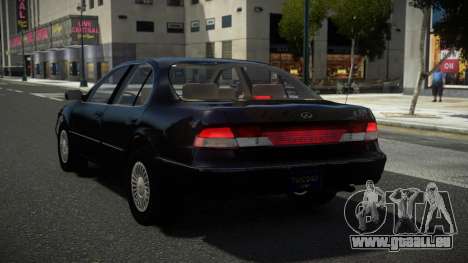 Infiniti i30 TSG pour GTA 4