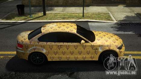 BMW 1M Be-N S2 pour GTA 4