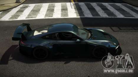 RUF RGT-8 Leskron für GTA 4