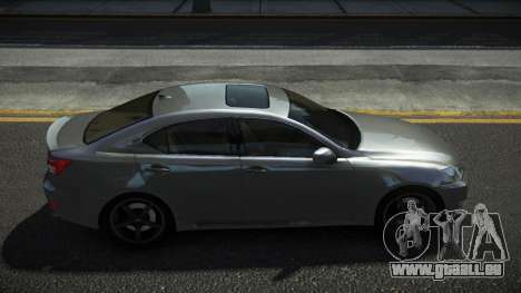 Lexus IS350 ITR pour GTA 4