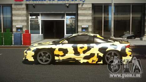 Mitsubishi Eclipse V-Sport S5 pour GTA 4