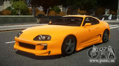 Toyota Supra NH pour GTA 4