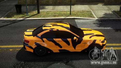 BMW 1M Be-N S13 pour GTA 4