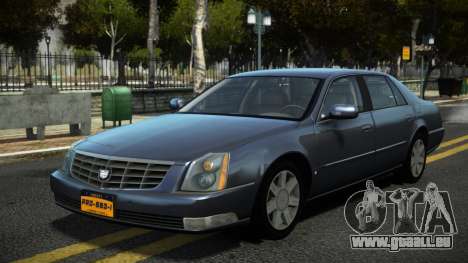 Cadillac DTS DI pour GTA 4