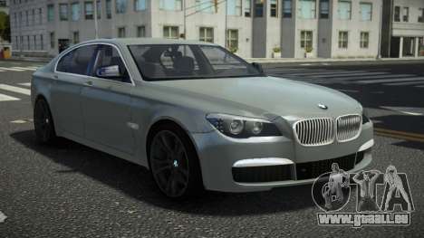 BMW 750i SVT für GTA 4