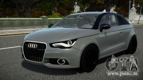 Audi A1 BCM für GTA 4