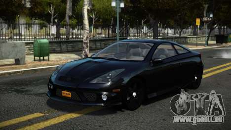 Toyota Celica L-Sport pour GTA 4