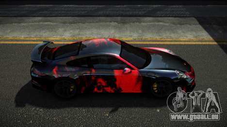 Porsche 911 DR-C S11 pour GTA 4