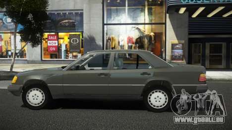 Mercedes-Benz 250D CW pour GTA 4