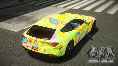 Ferrari FF Mozby S4 pour GTA 4