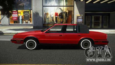 Chrysler New Yorker S-SA pour GTA 4