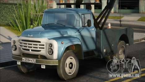 ZIL-130 Abschleppwagen für GTA San Andreas