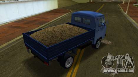 UAZ 3303 Têtard pour GTA Vice City