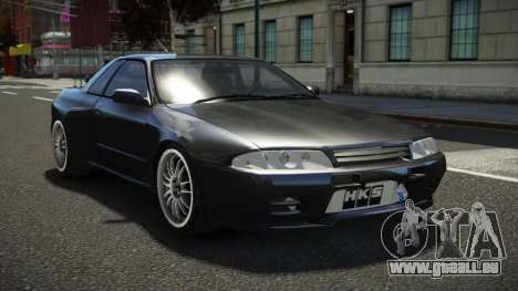 Nissan Skyline R32 XDS pour GTA 4