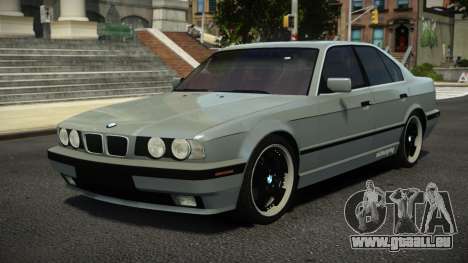 BMW M5 E34 540i CD pour GTA 4