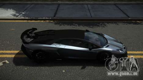 Lamborghini Aventador X-Trome pour GTA 4