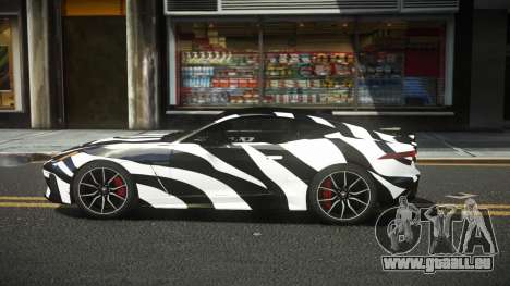 Jaguar F-Type Zogra S9 für GTA 4