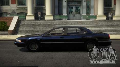 Chrysler New Yorker CV pour GTA 4