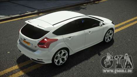 Ford Focus ST-L pour GTA 4