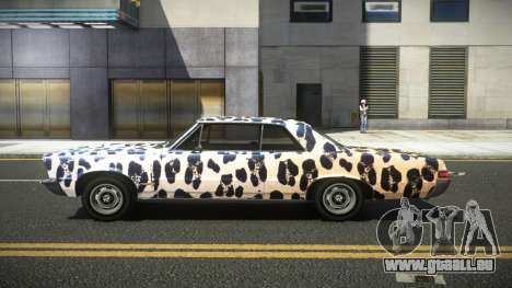 Pontiac GTO V-Style S4 pour GTA 4