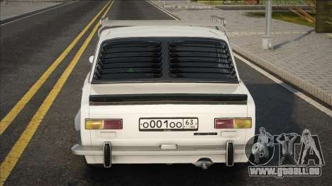 VAZ 2101 ANCIEN pour GTA San Andreas